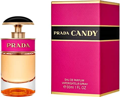 prezzo profumo prada candy 30ml|prada candy perfume.